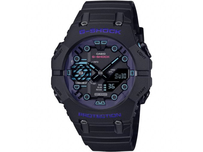 CASIO GA-B001CBR-1AER