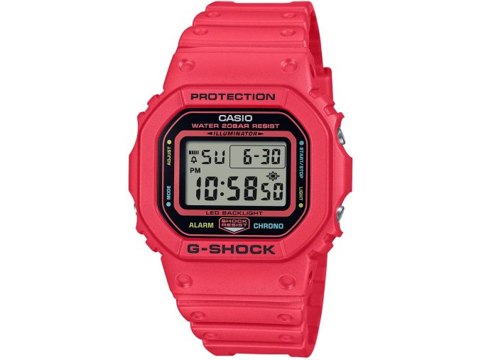 CASIO DW-5600EP-4ER