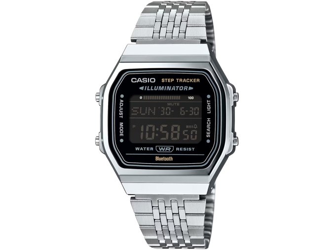 CASIO ABL-100WE-1BEF)