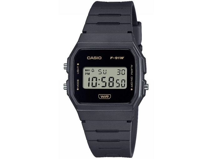 CASIO F-91WB-8AEF