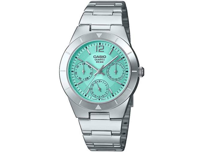 CASIO LTP-2069D-2A3VEF