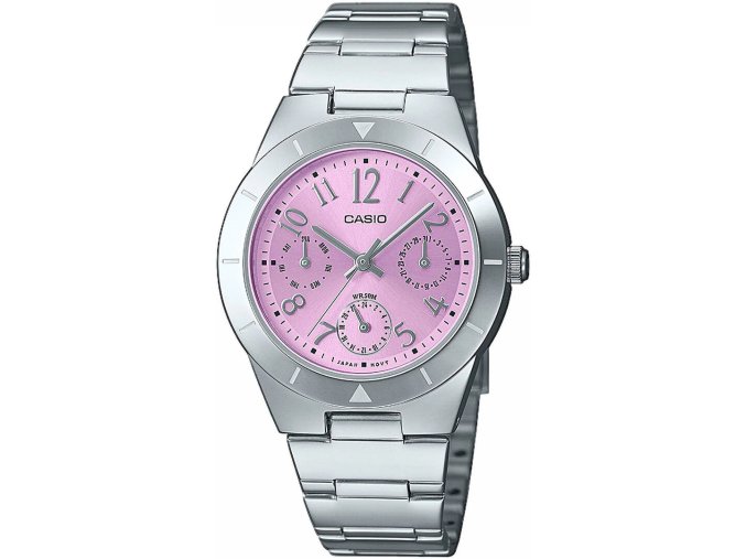 CASIO LTP-2069D-4A3VEF