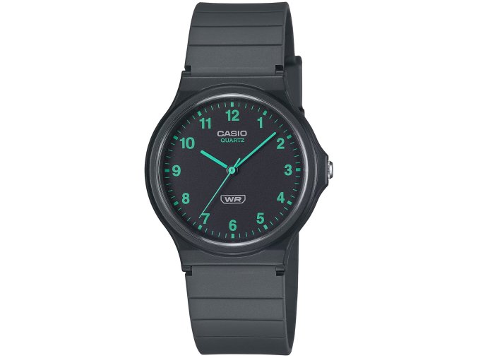 CASIO MQ-24B-8BEF