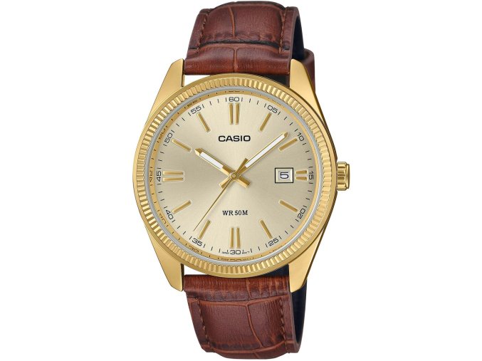 CASIO MTP-1302PGL-9AVEF