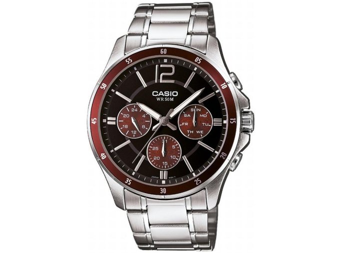 CASIO MTP-1374PD-5AVEF