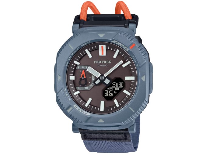 CASIO PRJ-B001B-2ER