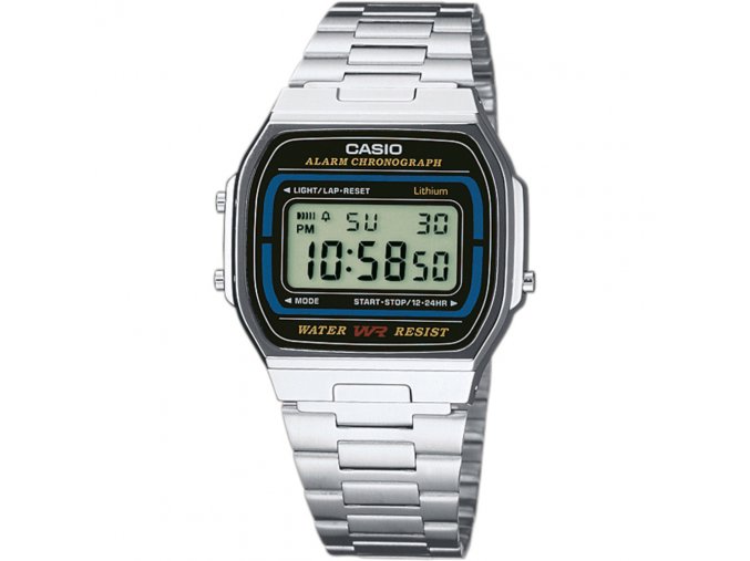 CASIO A164WA-1VES