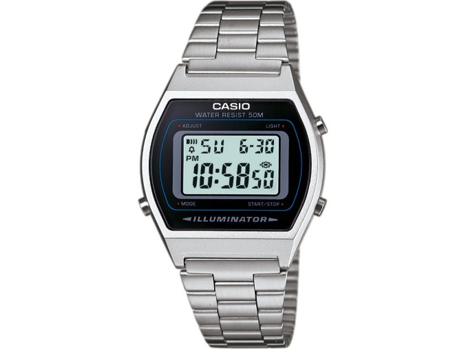 CASIO B640WD-1AVEF