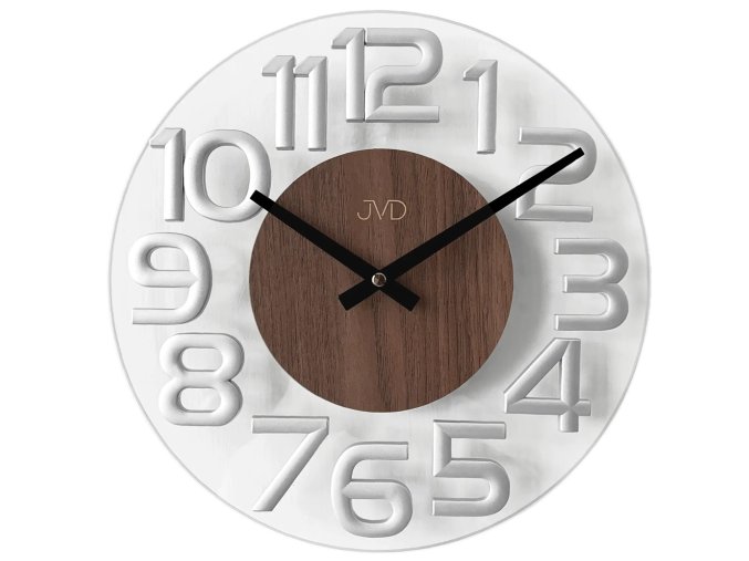 JVD HT098.3