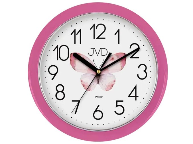 JVD HP612.D12