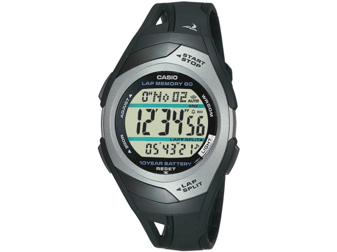 CASIO STR-300C-1VEF