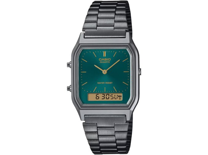 CASIO AQ-230EGG-3AEF
