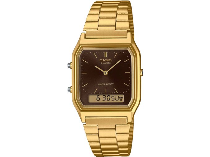 CASIO AQ-230GA-5AMQYES