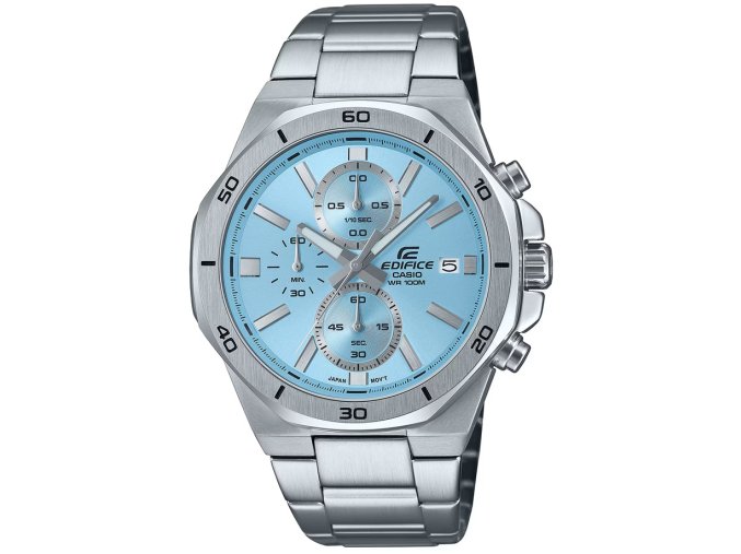 CASIO EFV-640D-2BVUEF