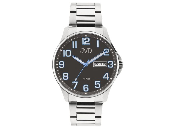 JVD JE611.7