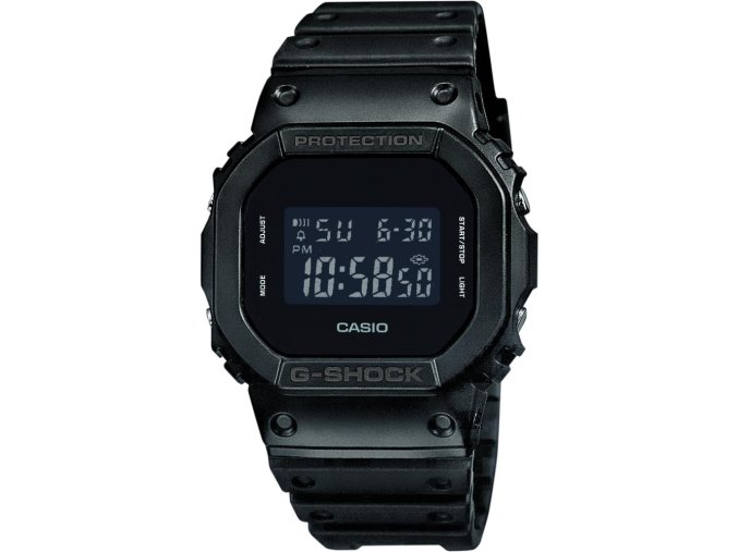 CASIO DW-5600UBB-1ER