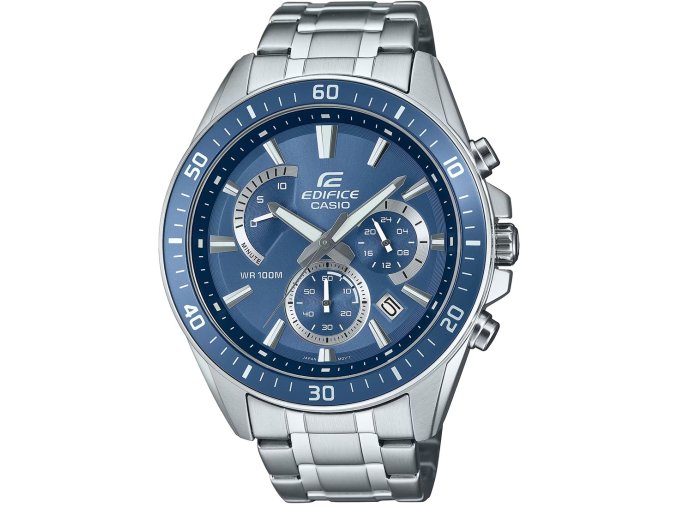 CASIO EFR-552D-2AVUEF
