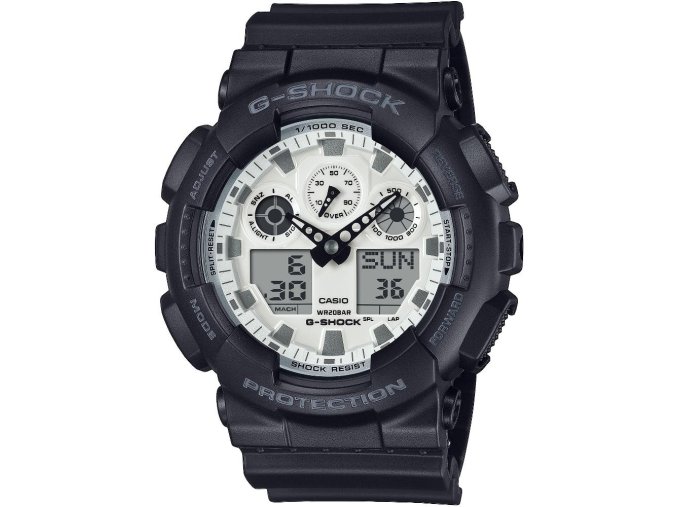 CASIO GA-100WD-1AER
