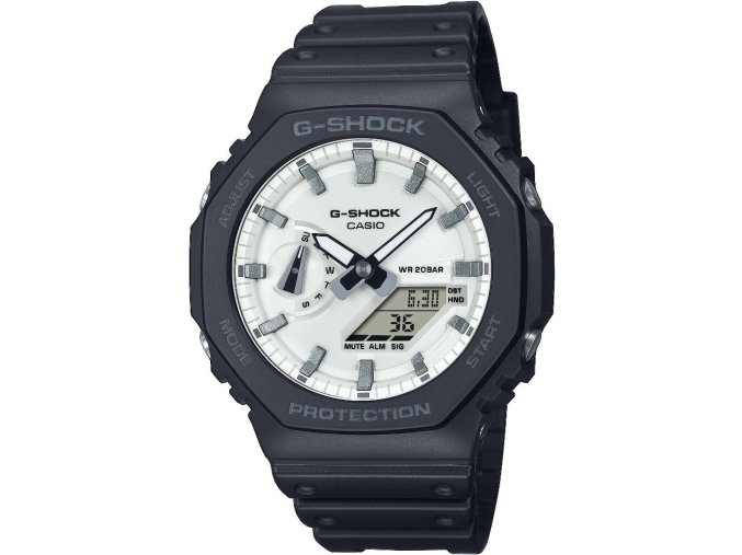 CASIO GA-2100WD-1AER