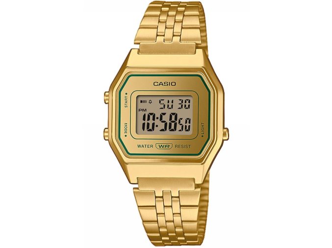 CASIO LA680WEGV-9AEF