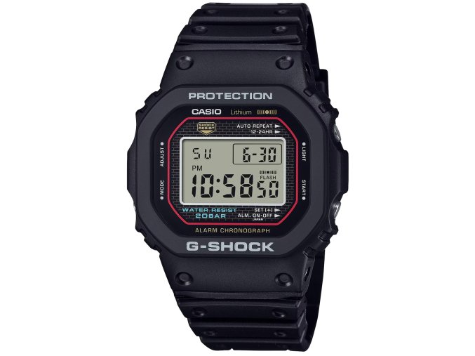 CASIO DW-5000R-1AER