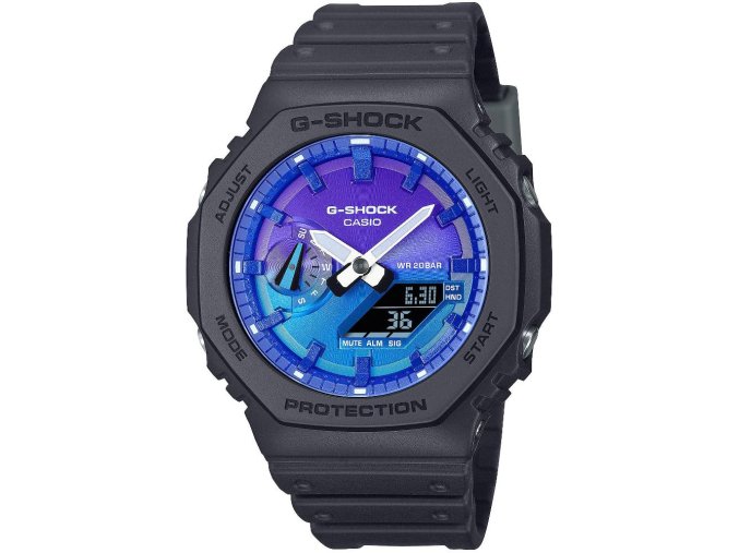 CASIO GA-2100FL-1AER