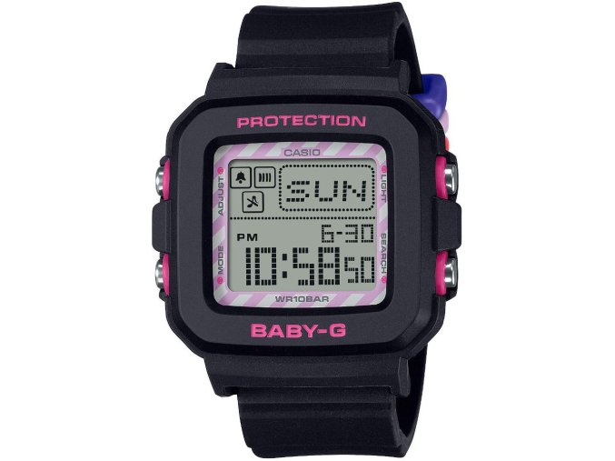 CASIO BGD-10KKM-1ER
