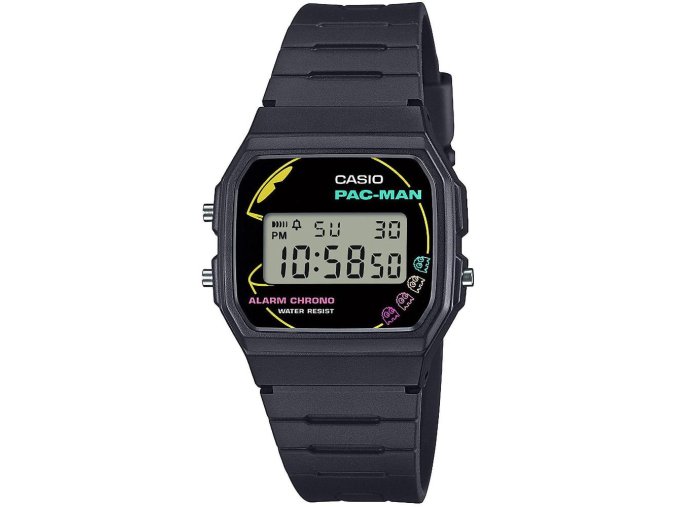 CASIO F-91WPC-1AER