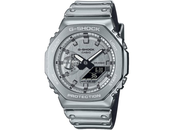 CASIO GM-2100YM-8AER