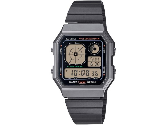 CASIO A130WEGG-1AEF