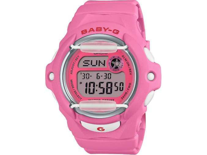 CASIO BG-169CH-4ER