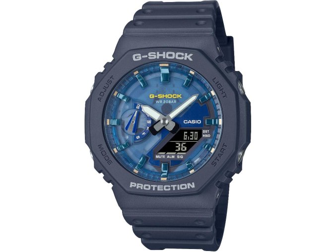 CASIO GA-2100AS-2AER