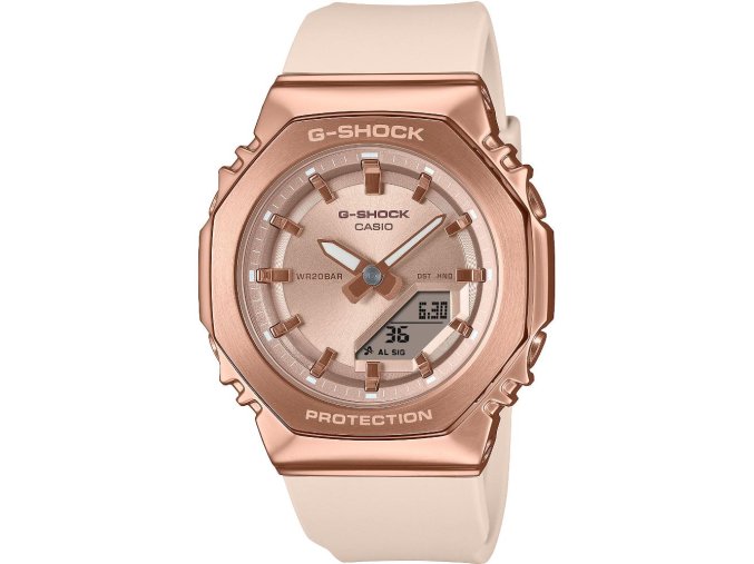 CASIO GM-S2110PG-4AER