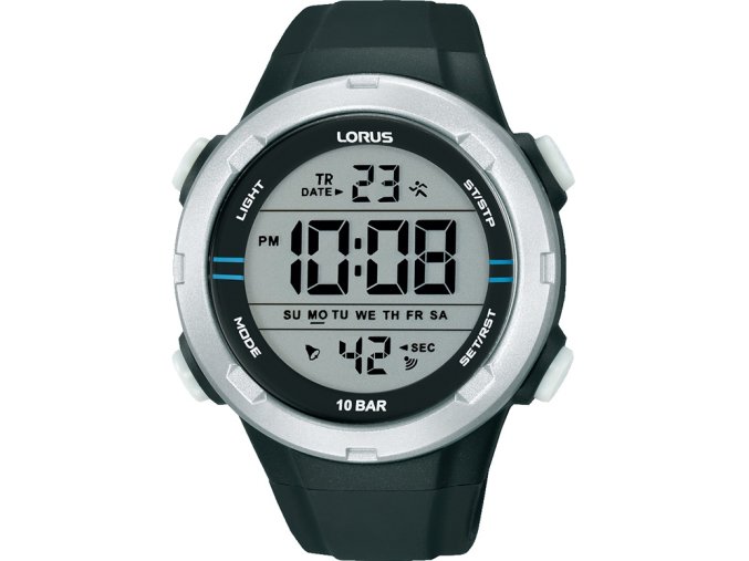 LORUS R2301QX9