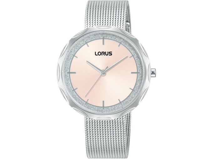 LORUS RG239WX9