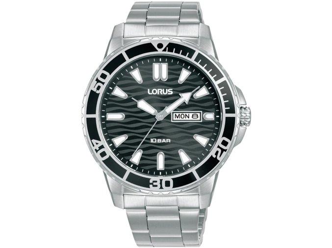LORUS RH355AX9