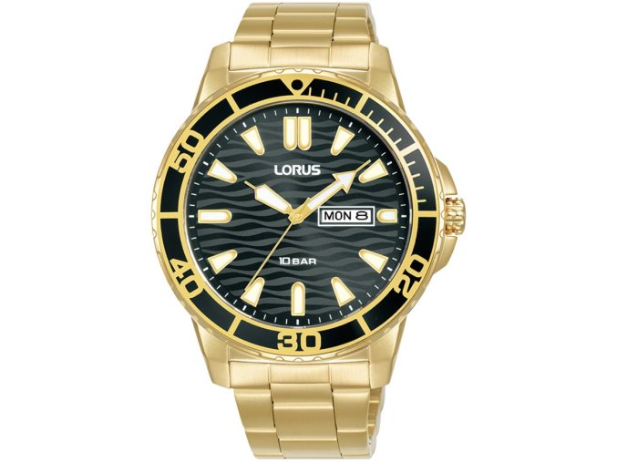 LORUS RH362AX9
