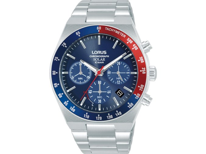 LORUS RZ521AX9