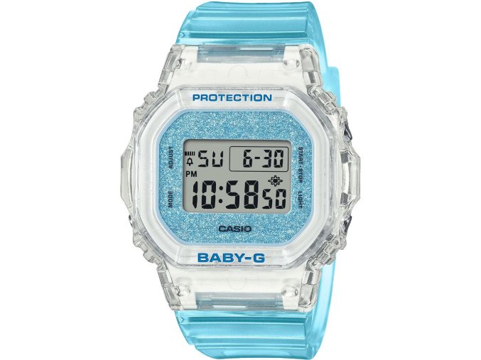 CASIO BGD-565GC-2ER