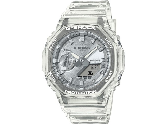 CASIO GA-2100BM-7A8ER