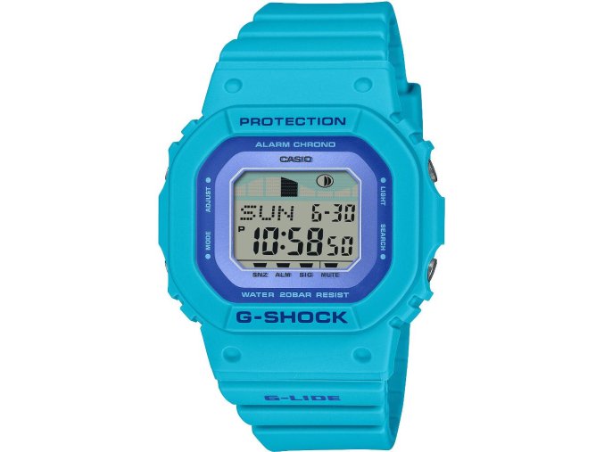 CASIO GLX-S5610-2ER