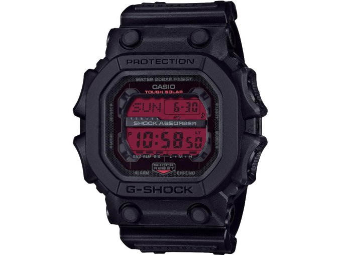 CASIO GX-56BBR-1ER