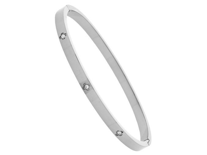 Náramek Steel JVD JGB17S