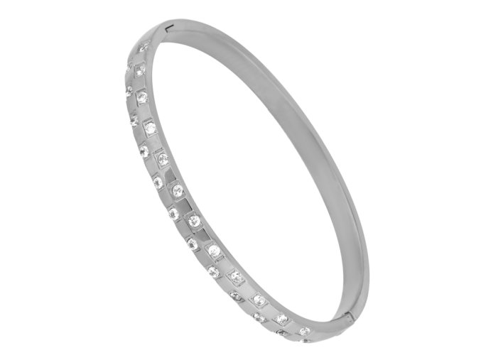 Náramek Steel JVD JGB19S