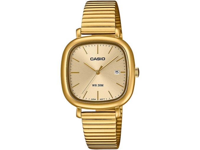 CASIO LTP-B166G-9AVEF