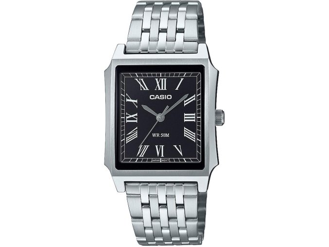 CASIO MTP-B190D-1BVEF