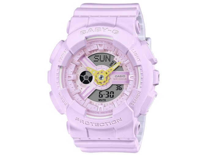 CASIO BA-110AH-6AER