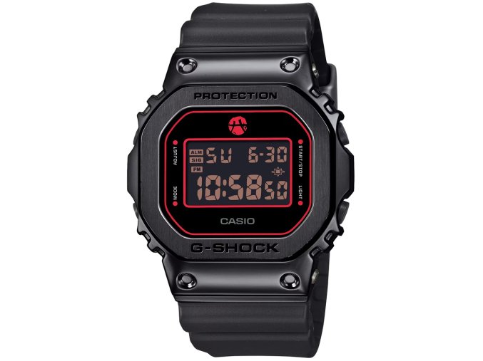 CASIO GM-5600RH-1ER