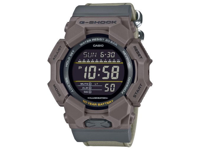 CASIO GD-010CE-5ER