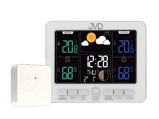 JVD RB6685.1